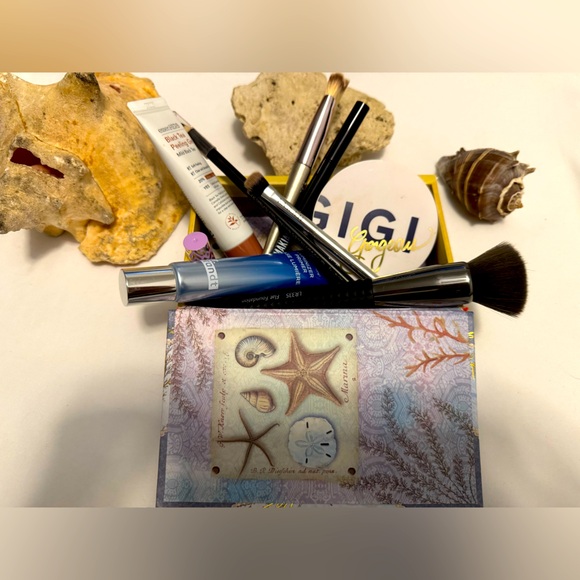 ❤️NWT❤️DR BRANDT PRIMER❤️WITH AN ASSORTMENT OF WELL KNOW BEAUTY PRODUCTS❤️ - Picture 1 of 10